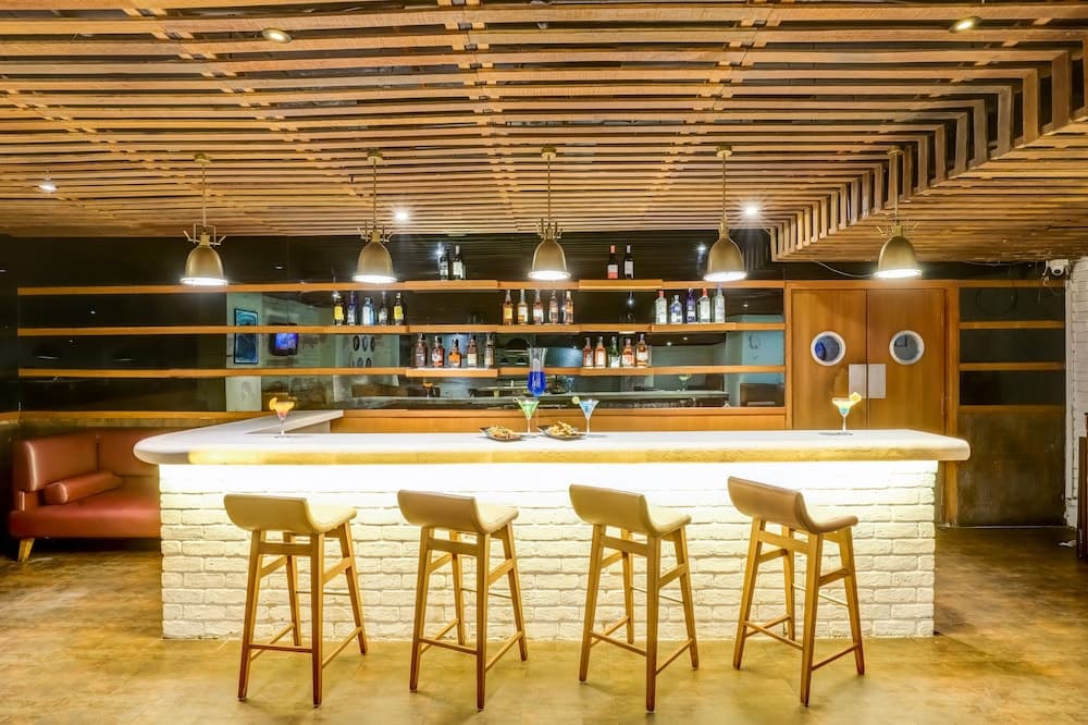 Lemon Tree Hotel, Electronics City - Bengaluru