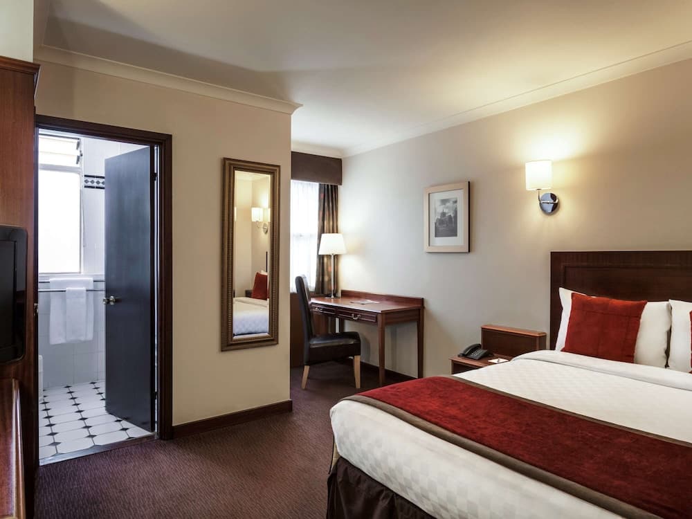 Mercure St Albans Noke