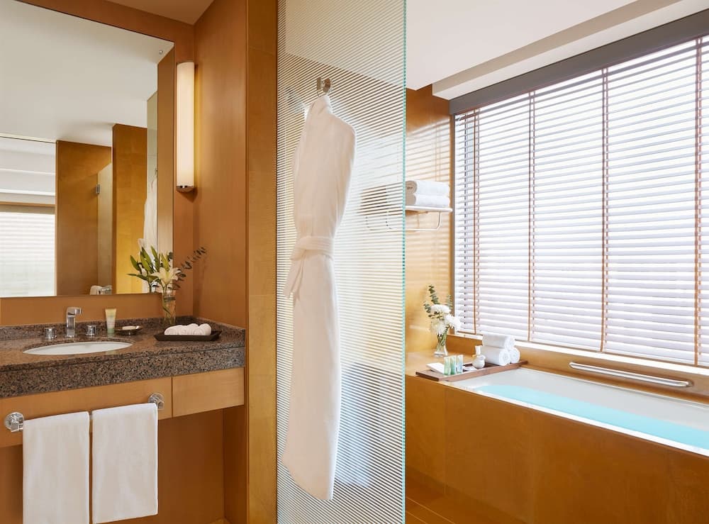 Grand Hyatt Mumbai Hotel and Serviced Apartments