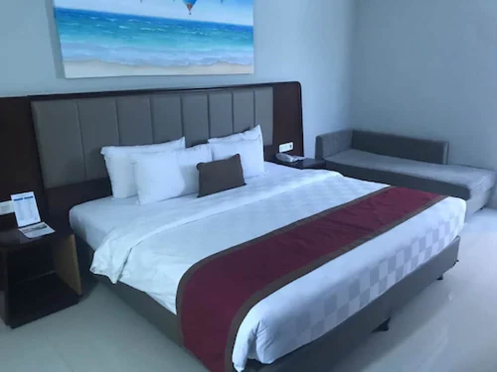 d'primahotel Kualanamu Medan
