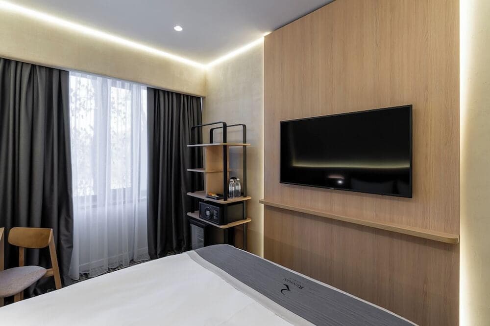 Renion City Hotel