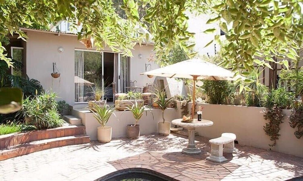Little Forest Guest House