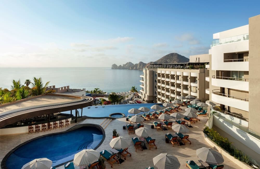 Corazon Cabo, a Noble House Resort