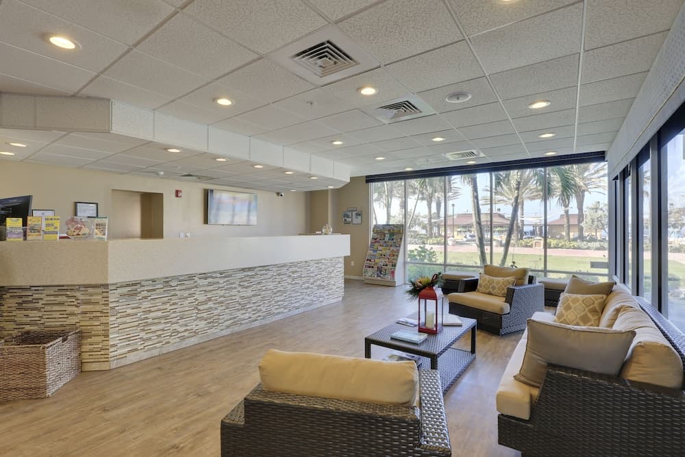 The Beachview Inn Clearwater Beach