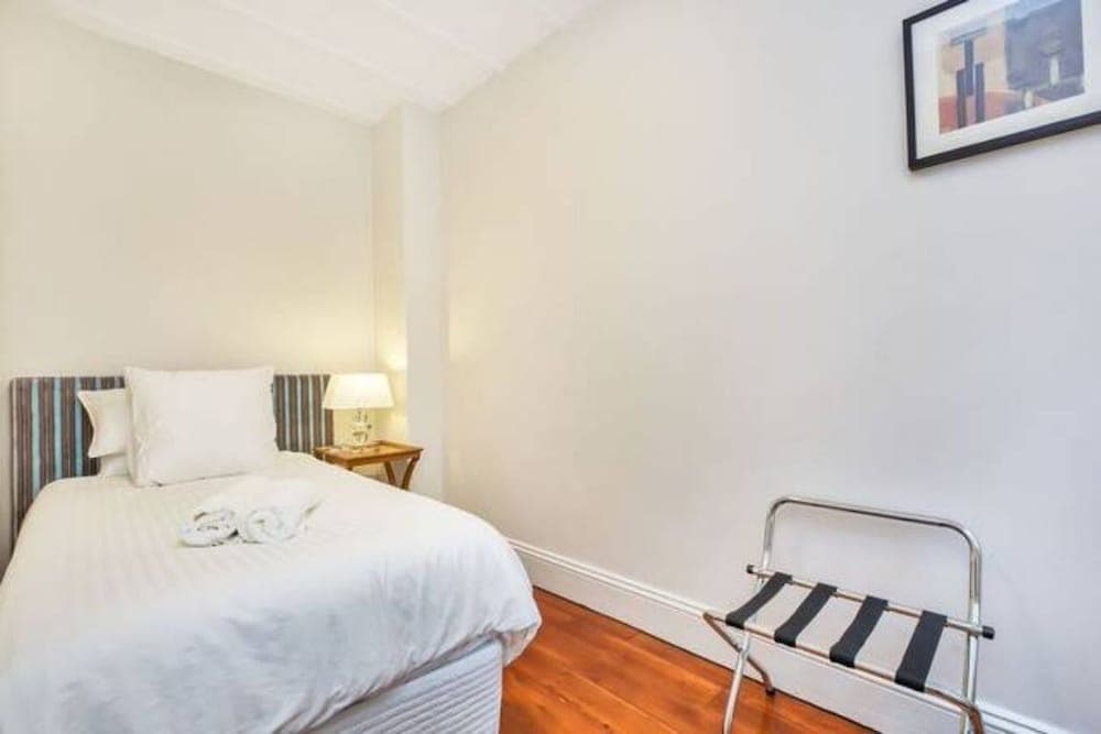 3 Bedroom Terrace at Harbour Bridge