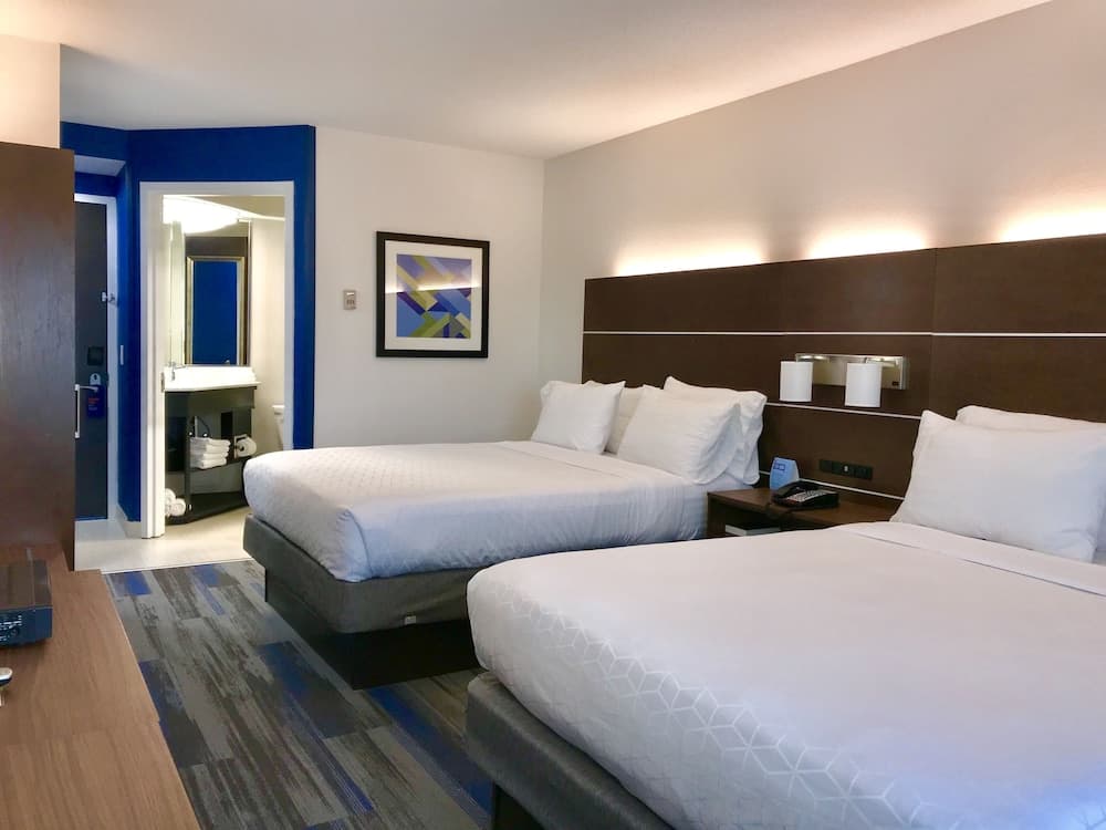 Holiday Inn Express Fishkill-Mid Hudson Valley by IHG