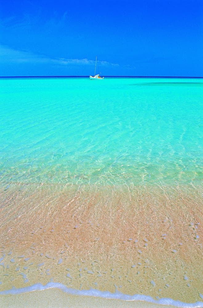 Villaggio Cala Mancina