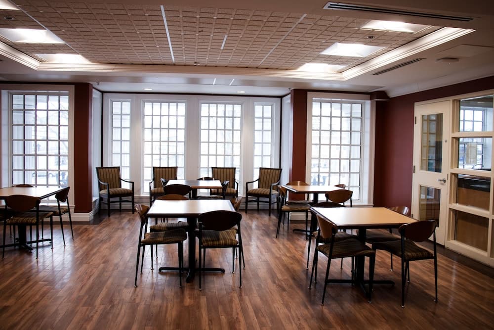 StFX University Summer Hotel