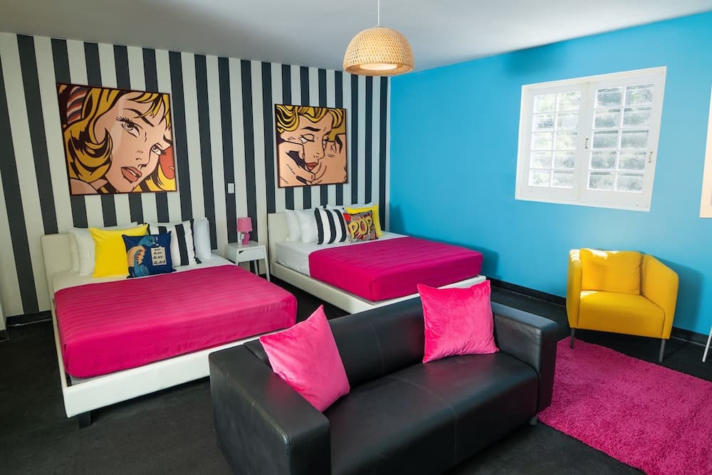 The Fox Hotel