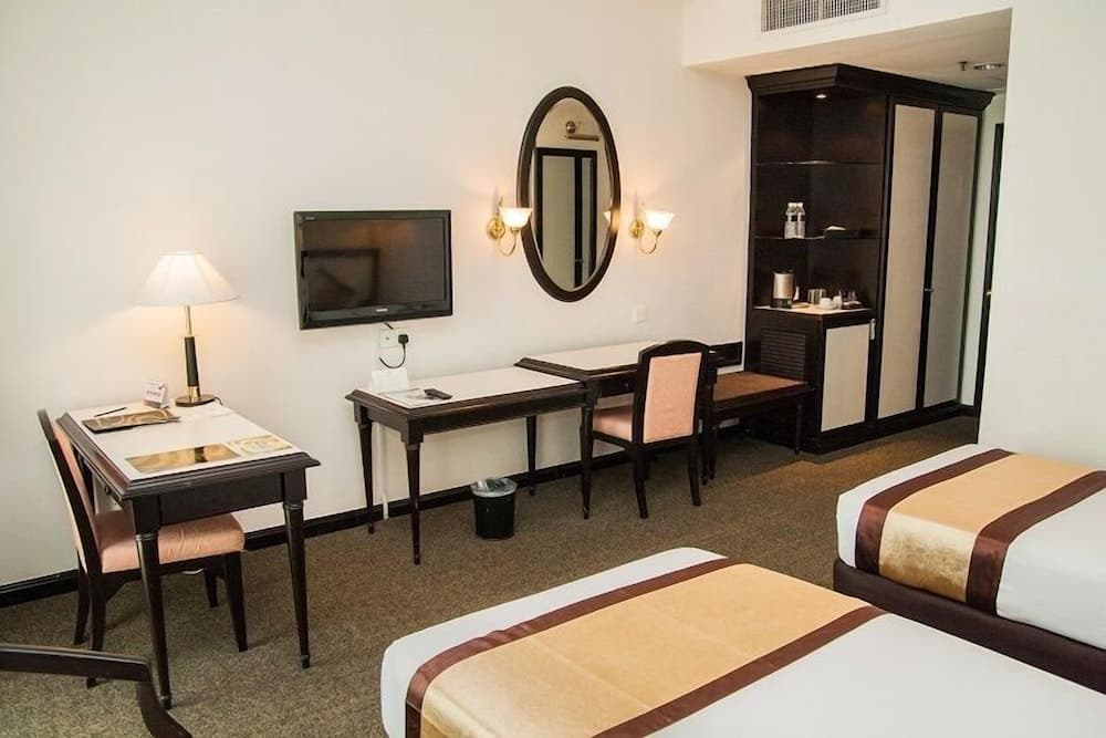 Summit Hotel Subang USJ