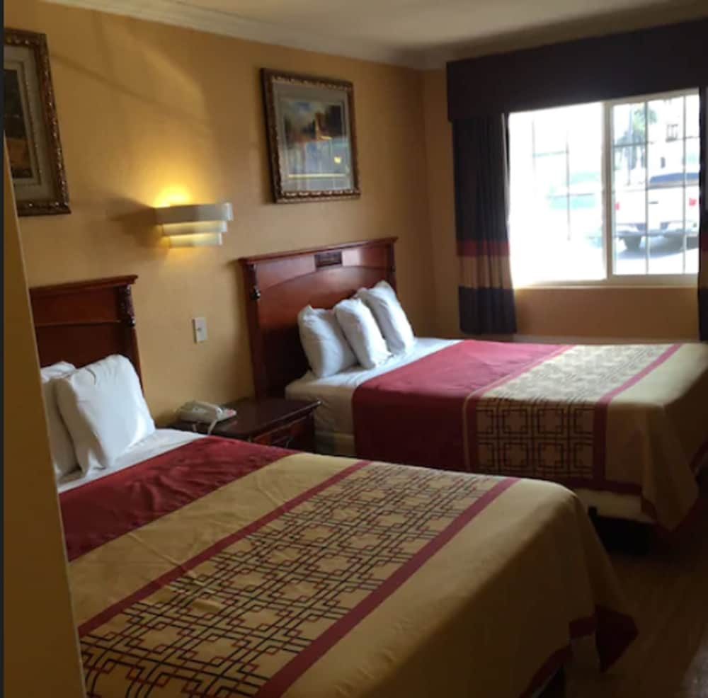 National City Motel