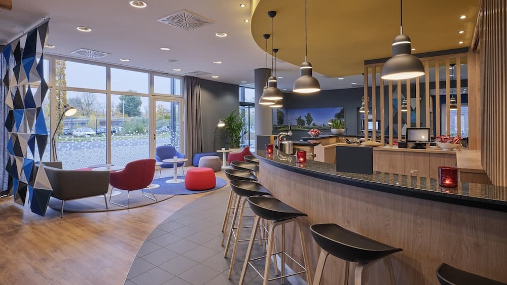 Holiday Inn Express Düsseldorf City North by IHG