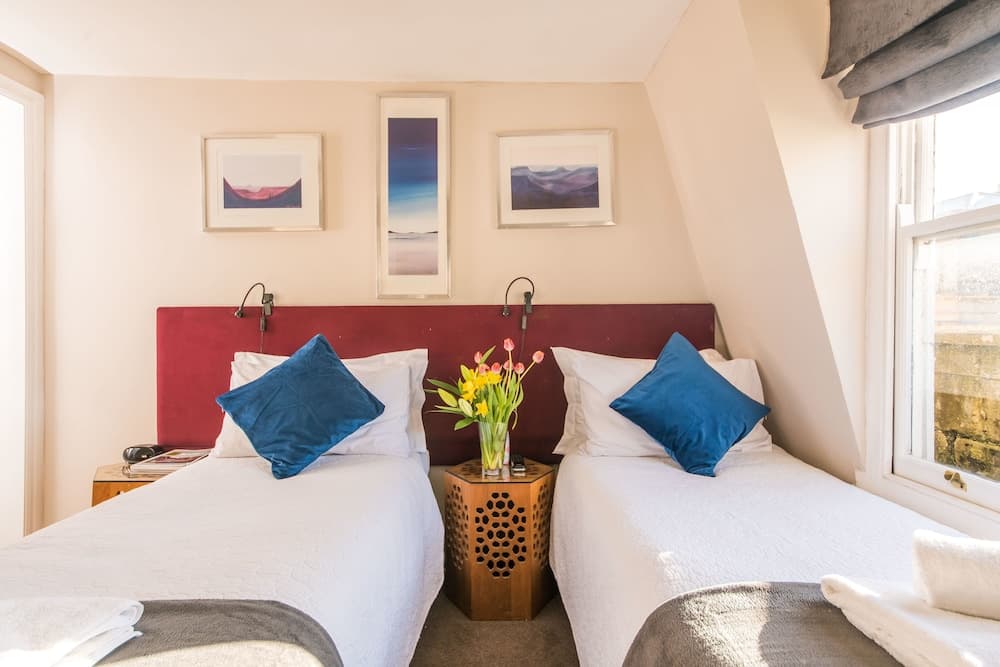 The Henry Guest House