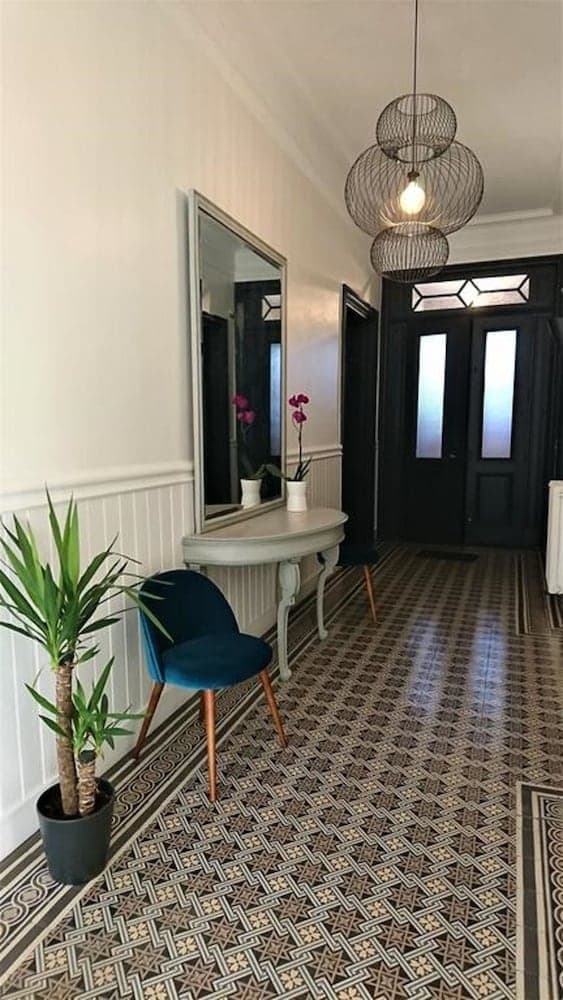 chambre d'hôtes chacun son rêve