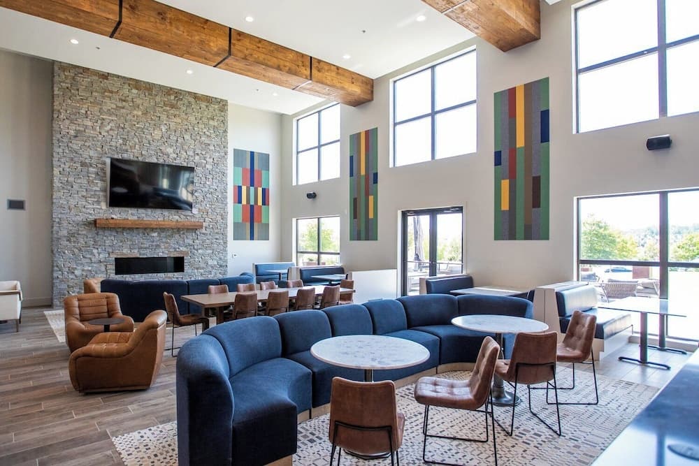 Tryon Resort