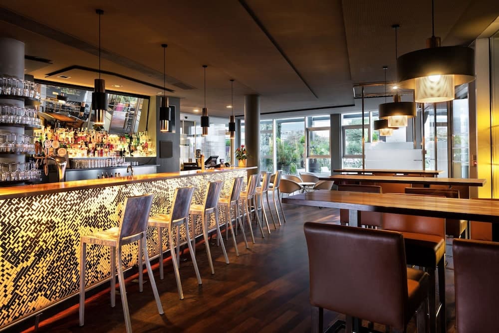 Four Points by Sheraton Bolzano