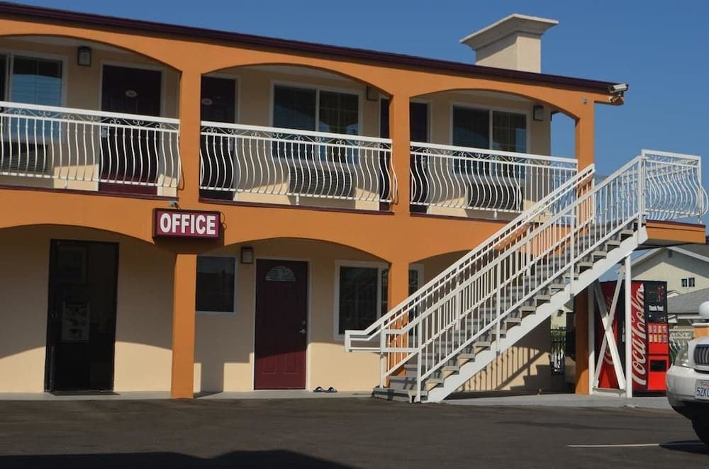Galaxyinn