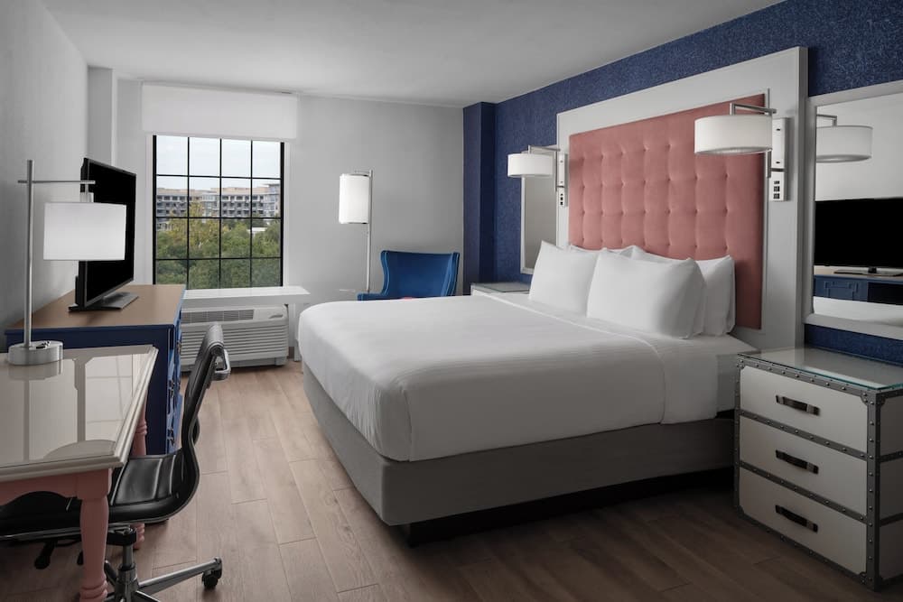 Hotel Indigo Mount Pleasant by IHG