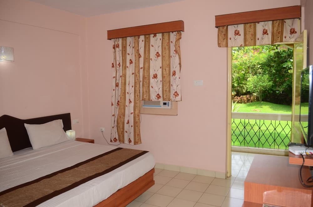 Carina Beach Resort
