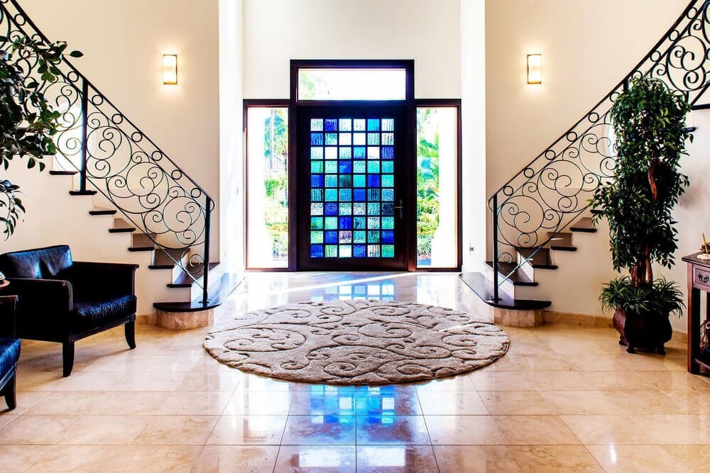 Blue Water Villa