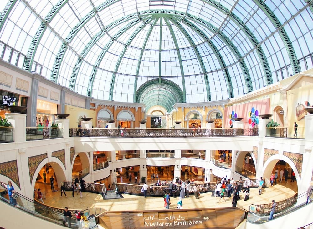 Flora Al Barsha Hotel at the Mall