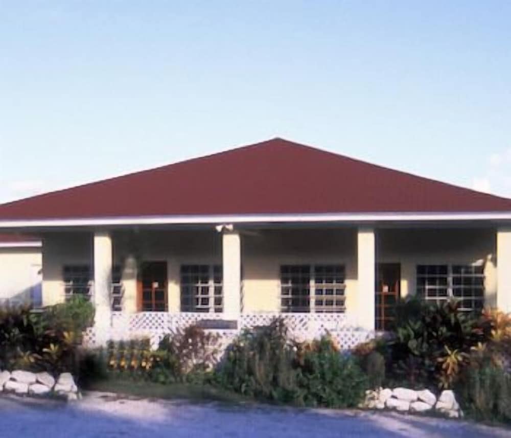 Surfers Manor