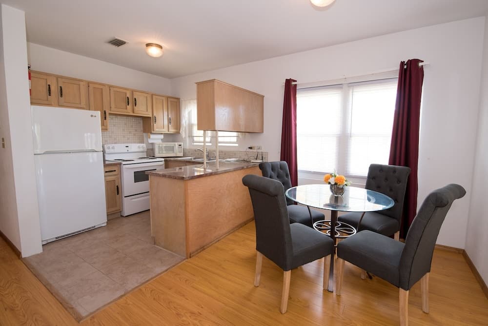 Windsong Guest Apartments