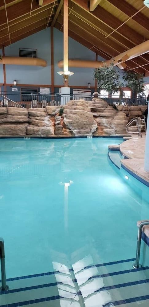 Ho-Chunk Casino Hotel - Wisconsin Dells