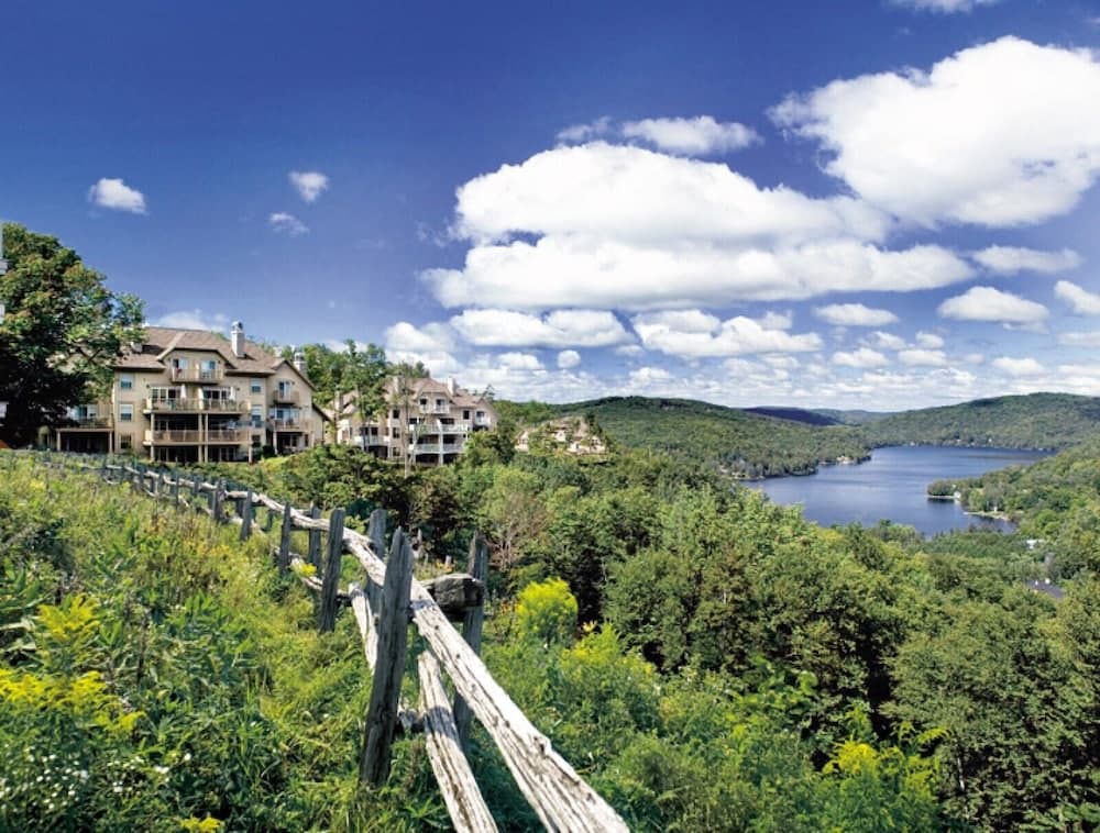 Cap Tremblant