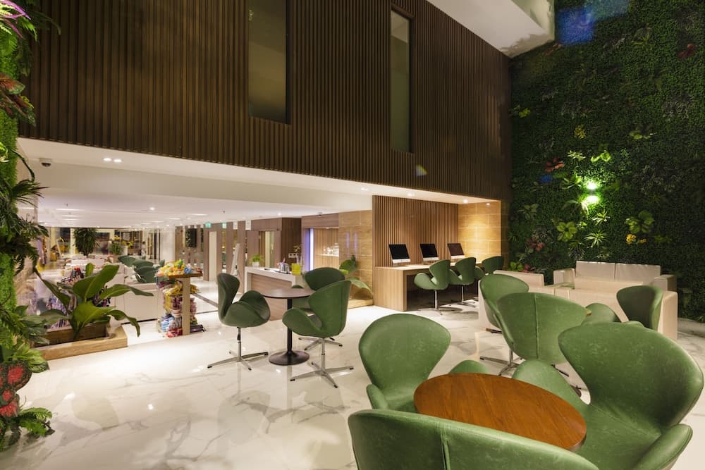 Libra Hotel Nha Trang
