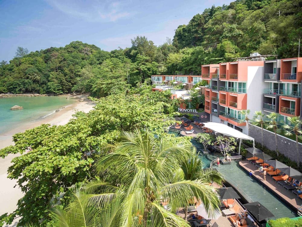 Novotel Phuket Kamala Beach