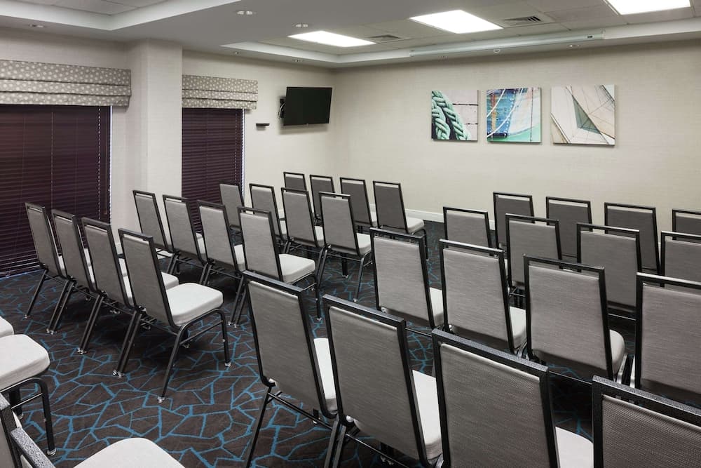 Hampton Inn & Suites by Hilton Miami-Doral/Dolphin Mall