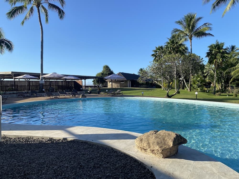 Hotel Royal Tahitien