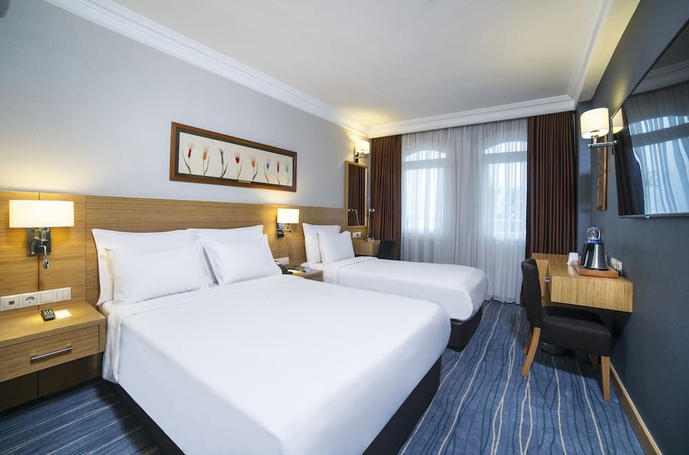 Radisson Hotel Istanbul Sultanahmet