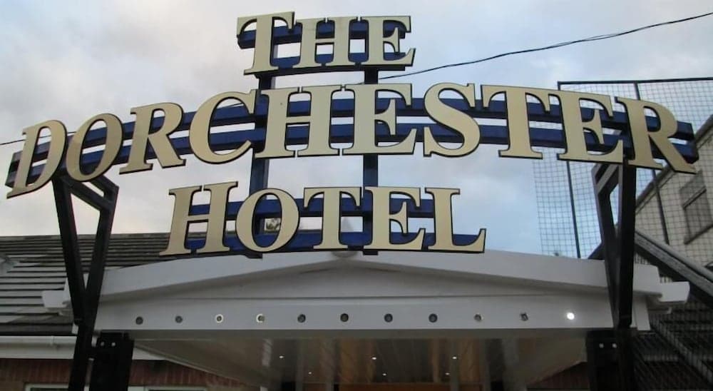 The Dorchester Hotel