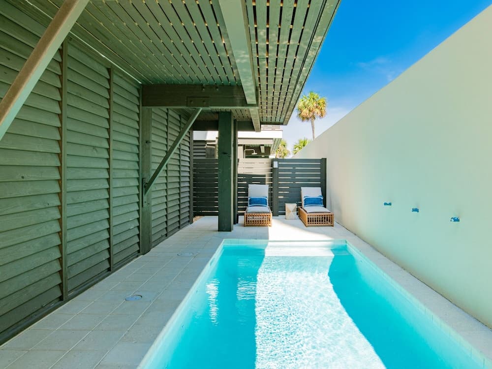 The Bluffs at Orange Beach #8 by Southern Vacation Rentals