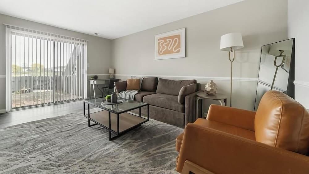 Landing Apartments Indianapolis - Bayview