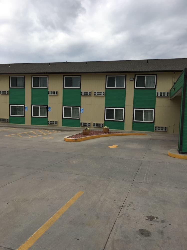 Cheyenne Guest Inn