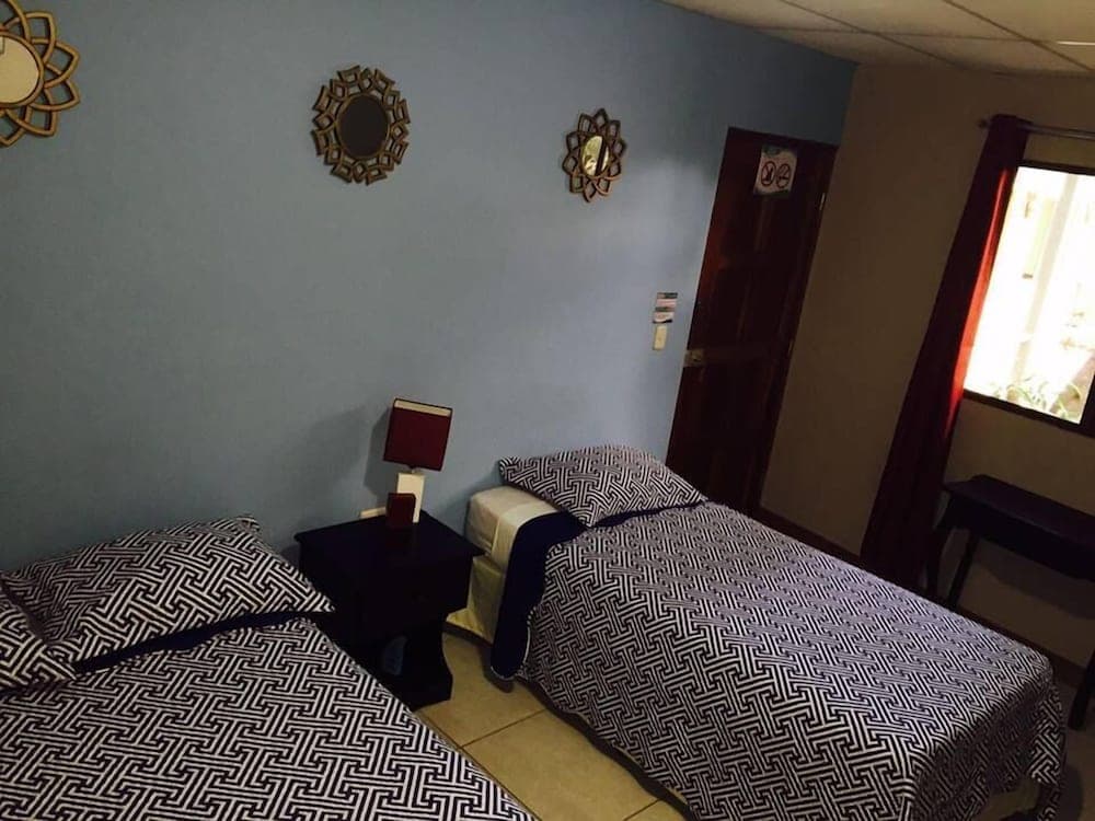 Hotel Casa de Angeles