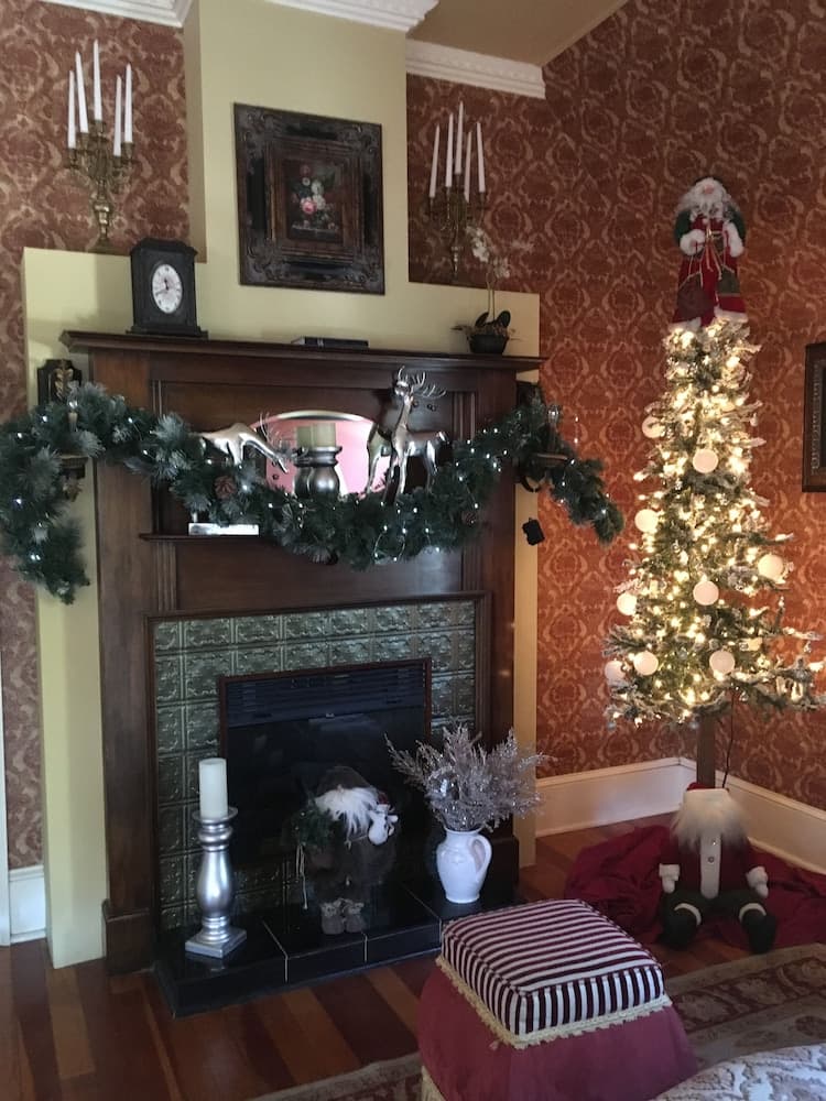McCloud River B&B