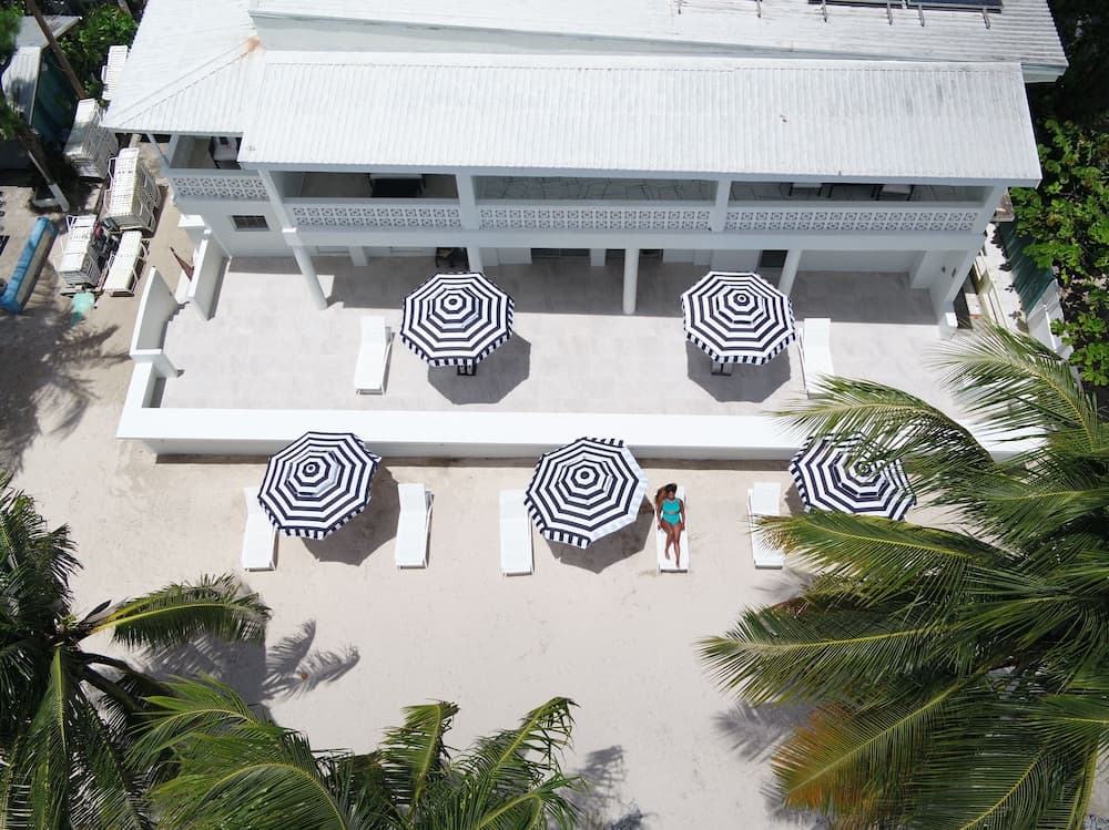 The Royal Bliss Barbados