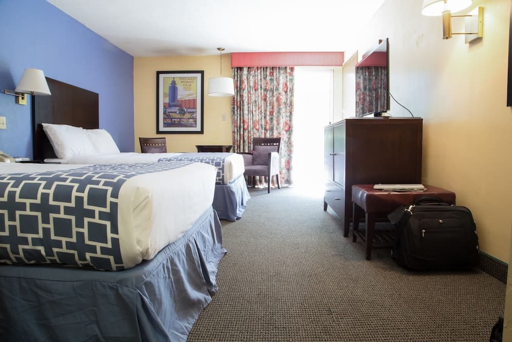 Uncommoner Hotel by Reverie Boutique Collection