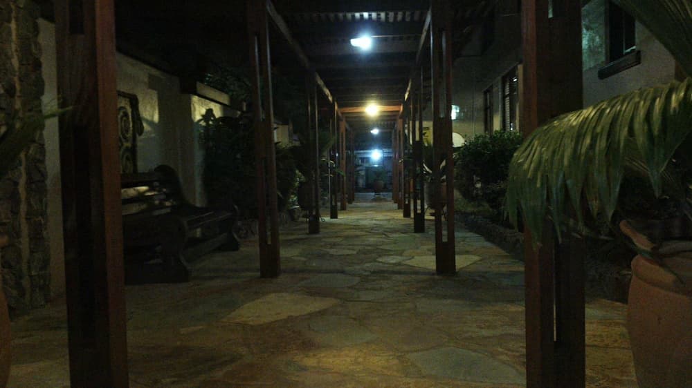 Takoradi Standard Hotel