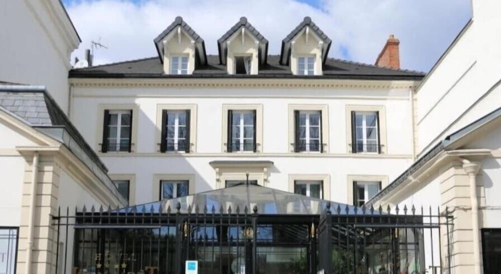 Hôtel Jean Moët