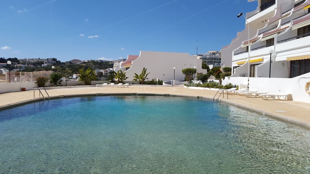 Albufeira Sea View Terrace by Rentals in Algarve (21)