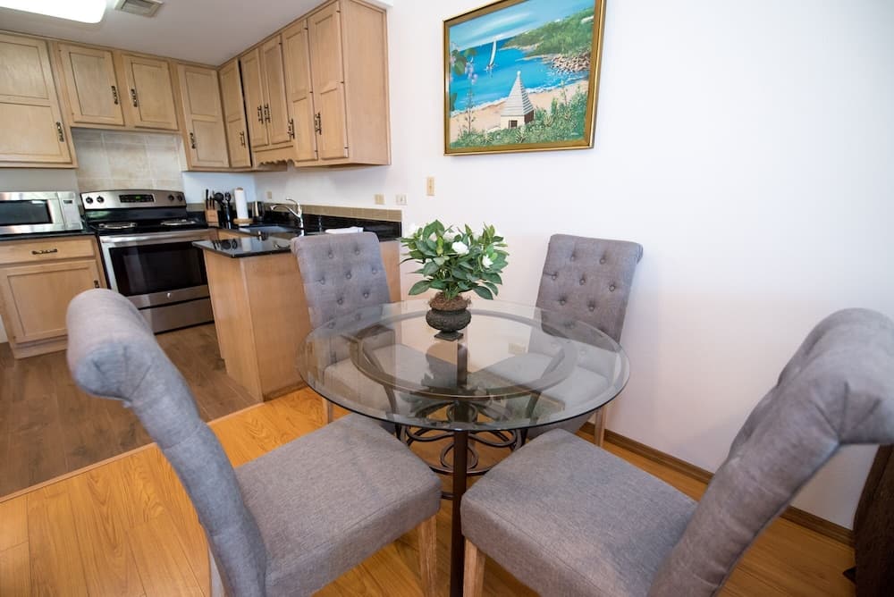 Windsong Guest Apartments