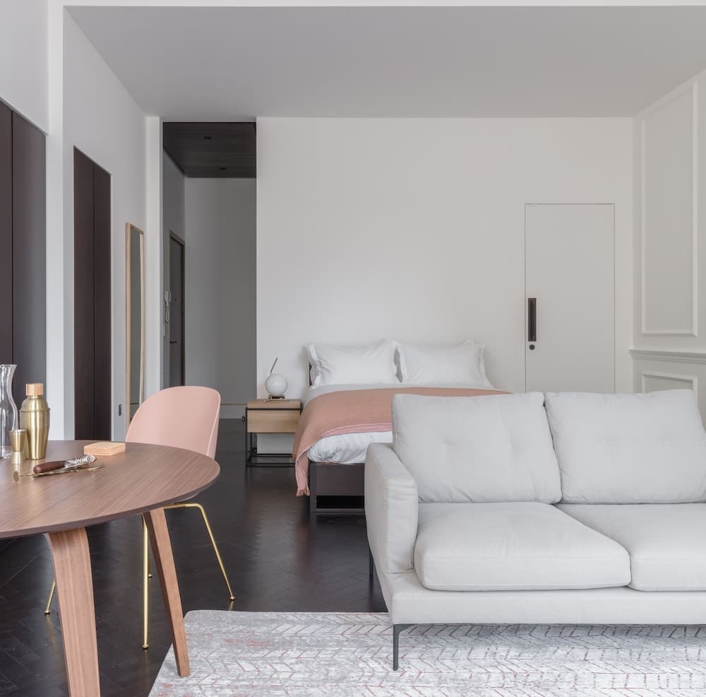 The Moorgate by Cove