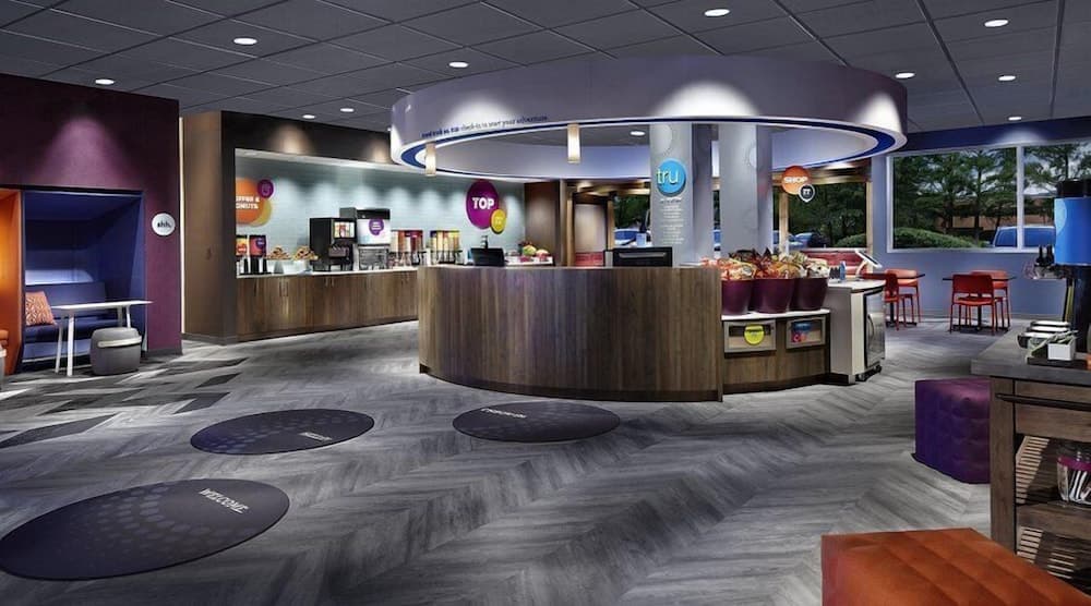 TRU by Hilton Perrysburg Toledo, OH