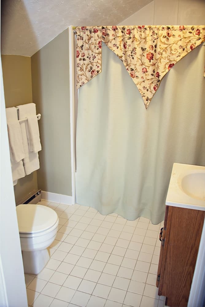 The Carriage Inn B&B