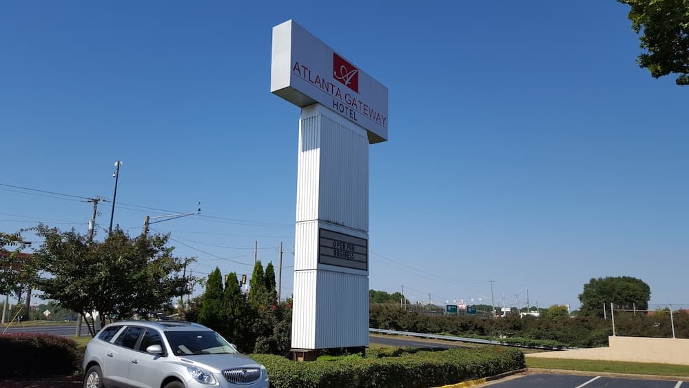 Ramada Plaza by Wyndham Atlanta Airport